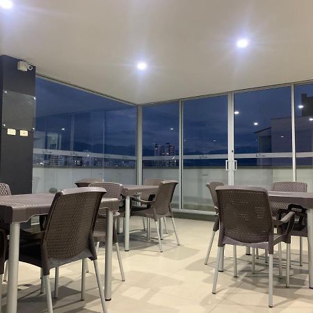 Apartamento En Sector Cable Manizales Exterior photo